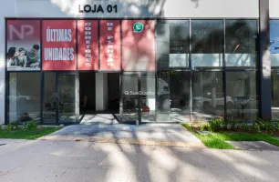 Rua Pedro Cacunda, 400, Loja 1