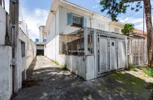 Rua Brejo Alegre, 564, A