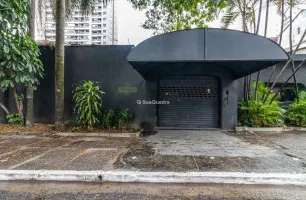 Alameda dos Arapanés, 1237