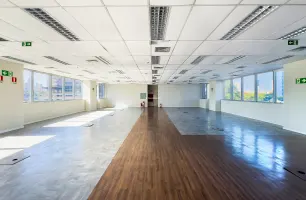 Avenida Doutor Chucri Zaidan, 80, Sala 2 B 2º Andar