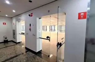 Alameda Santos, 466, Conjunto 91/92