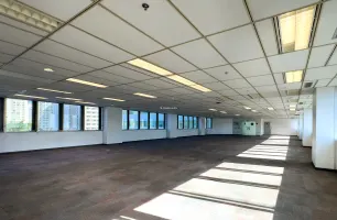 Avenida Doutor Chucri Zaidan, 80, Sala 4 B 4º Andar