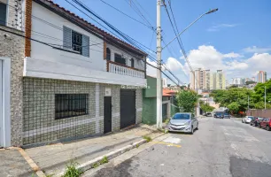 Rua Visconde de Balsemão, 190