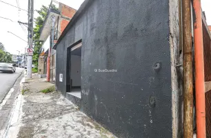 Rua Flor de Ouro, 183