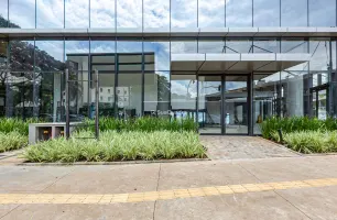 Rua Funchal, 641, Loja 03