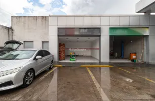 Avenida Doutor Assis Ribeiro, 10555, Loja 02