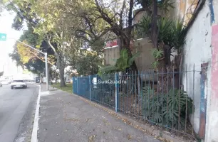 Avenida dos Bandeirantes, 1914