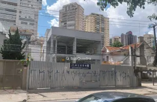 Avenida Pacaembu, 966