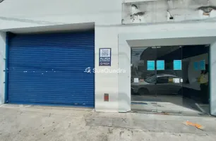 Rua Tobias Barreto, 1016