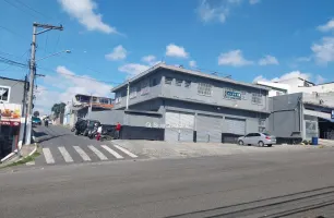 Avenida Carlos Oberhuber, 383