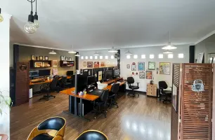 Rua André Casado, 299, Sala 2