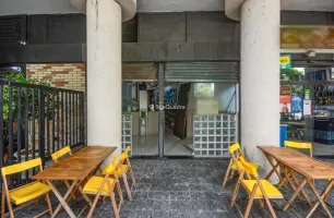 Rua Martins Fontes, 238, Loja 1