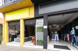 Avenida Peri Ronchetti, 714