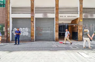 Rua Sete de Abril, 400, Loja 1