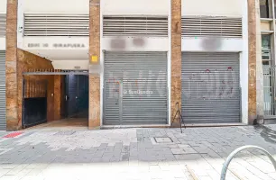 Rua Sete de Abril, 410, Loja 2