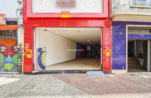 Avenida São João, 1145