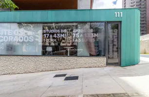 Rua Rodrigo Lobato, 111