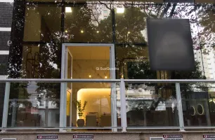 Rua Cândido Lacerda, 114, Loja 4 - Térreo