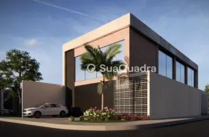 Rua Professor Romeu Pellegrini, 114