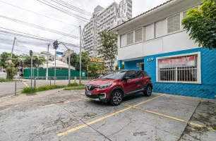 Rua Marechal Deodoro, 320