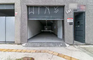 Rua dos Sorocabanos, 641, Térreo