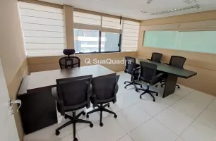 Rua Azevedo Macedo, 20, Conjunto 21