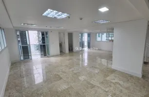 Rua Borges Lagoa, 1083, Salas 131 e 132