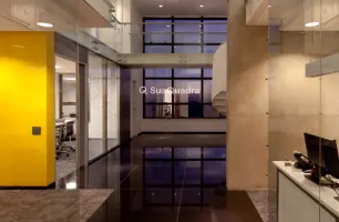 Rua Cubatão, 929, Conj 151