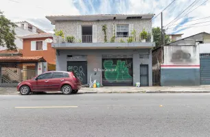 Avenida Montemagno, 1426