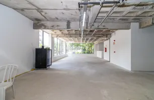 Rua Barão do Triunfo, 551