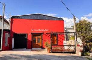 Rua Antônio Mariani, 250