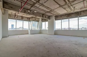 Rua Doutor Rubens Gomes Bueno, 692, Bloco B - Cjs. 174 e 175