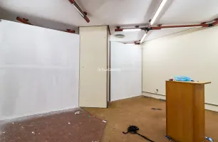 Rua Barão de Itapetininga, 221, Loja 2 Piso Superior