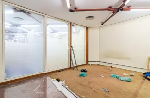 Rua Barão de Itapetininga, 221, Loja 4 Piso Superior