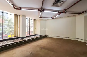 Rua Barão de Itapetininga, 221, Loja 08 Piso Superior