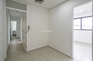 Rua José Jannarelli, 199, Conjunto 25