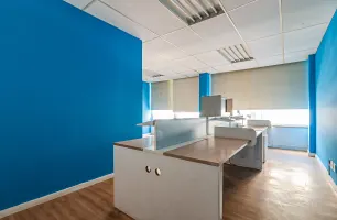 Rua Sete de Abril, 404, Sala 91