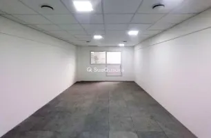 Rua Baronesa de Bela Vista, 411, Cj. 315