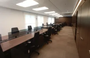 Alameda dos Maracatins, 780, Conjuntos 1403 e 1407