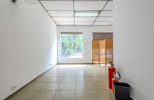 Rua Santa Eulália, 127, sala 01