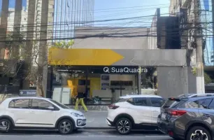 Rua Bandeira Paulista, 676