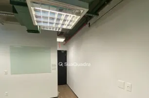 Rua do Rocio, 423, Conjunto 03