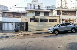 Rua João Pimenta, 49