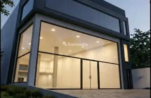 Avenida Regente Feijó, 830