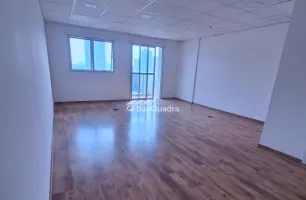 Avenida Marquês de São Vicente, 230, Conjunto 1010