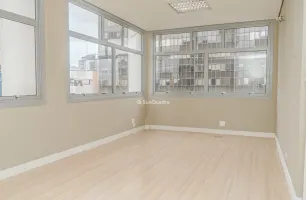 Avenida Brigadeiro Faria Lima, 1826, conjunto 703