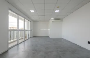 Avenida Marquês de São Vicente, 576, Sala 2514