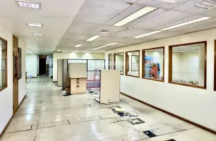 Largo do Arouche, 24, Conjunto 2