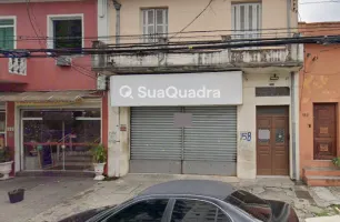 Rua Capitão Macedo, 158