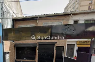 Rua Américo Brasiliense, 1443